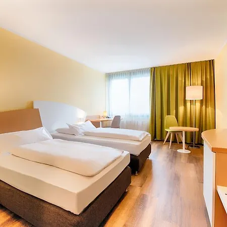 Otel Select Erlangen