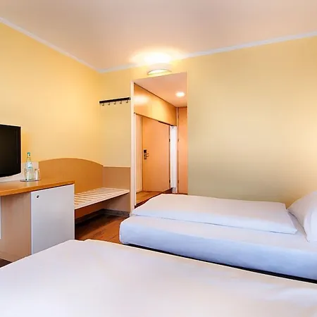 Select Otel Erlangen